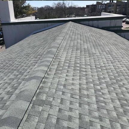 Roof Leak Repair Bellerose NY